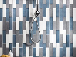 Lunada Bay - Linen Color Blens 2.5x9.5 - Dapper Gry, Denim and Summer White